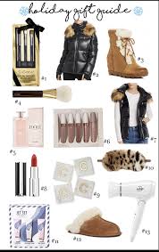 Every item on this page was chosen by the pioneer woman team. Holiday Gift Guide 13 Best Gifts For Her The Sweetest Thing