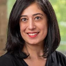 Elsa Yan's Instagram, Twitter & Facebook