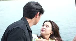 Meskipun hanya menggunakan make up sederhana, dirinya tetap terlihat memesona. Sctv 5 Nov Kedekatan Betari Ayu Dan Aditya Zoni Hot Shot Facebook