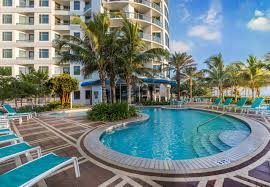 Booking Com Residence Inn Fort Lauderdale Pompano Beach Oceanfront Pompano Beach Usa 176 Guest Reviews Boo Oceanfront Beachfront Property Pompano Beach