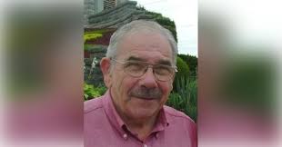 J. Arnold Price Obituary (2023)