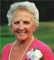 Betty Richardson Obituary (1928