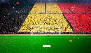 De rode duivels moeten zich kwalificeren voor het ek 2021 via de groepswedstrijden van poule i. Waarom Is Bijna Iedereen In De Ban Van De Rode Duivels Gezondheid Be
