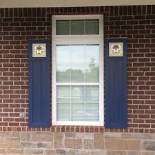 Now you can shop for it and enjoy a good deal on aliexpress! These Gorgeous Arts And Crafts Shutters With Art Nouveau Porteous Tiles Are The Shutters Exterior Home Exterior Makeover Window Shutters Exterior