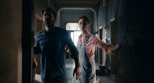 Why not just go all out and call it the birdemic room of troll 2? The Room Is A High Concept Reminder To Be Careful What You Wish For Review Wicked Horror