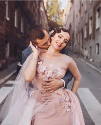 Idda Van Munster Wedding Reception Outfit Ginger Dress Flower Girl Dresses