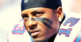 How Stevie Johnson lit a flame in Buffalo