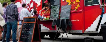 There is nothing worse than feeling hungry without money in the pocket. The Costs And Rewards Of Owning A Food Truck