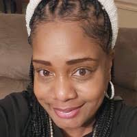 Bernadette Howard Tippitt CISR DTTM