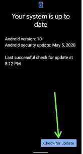 If you're asked if you want to change the play store app back to the factory version, tap ok. Fix Google Pixel Won T Download Or Update Apps From Play Store Bestusefultips
