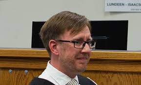 Holdrege Board Meeting photos