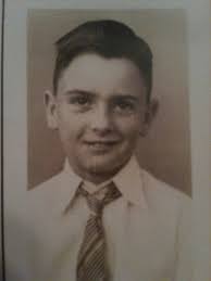 Raymond Ermund Comer Jr. (1922-2009)