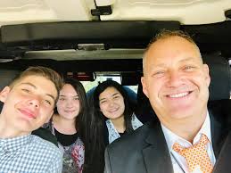 North Carolina Youth