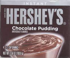 Cocoa powder vs dutch processed cocoa powder cooking clarified. Hershey S Chocolate Pudding 3 56 Oz Dillons Food Stores