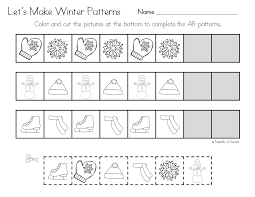 Free printable worksheets ab pattern download. Pin On Kindergarten Teaching Ideas