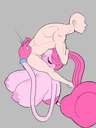 Mommy Long Legs - Ocixela - ChoChoX.com