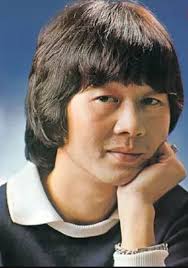 Ricky Hui (許冠英)