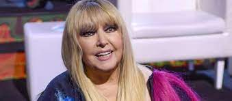 Siostra jego drugiej żony, anny boleyn. Maryla Rodowicz Has A Lover We Fell When We Found Out Who He Is Zdjecia Super Express Archynewsy