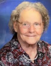 Obituary information for Leona Mae Tipper