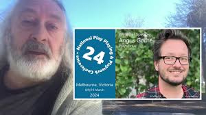 PRINCIPAL SPEAKER NAME DROP … an...