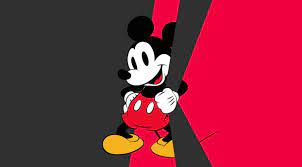 Customize your desktop, mobile phone and tablet with our wide variety of cool and interesting cartoon wallpapers in just a few clicks! 2932x2932 Mickey Mouse Ipad Pro Retina Display Wallpaper Hd Cartoon 4k Wallpapers Images Photos And Background Wallpapers Den