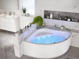 Baignoires D Angle 10 Exemples D Integrations