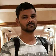 RADIANT AVENGERS Team Players