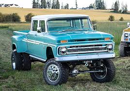 What will be your next ride? The Rtech Ponderosa Is Your Childhood Pickup Truck Dream Come True