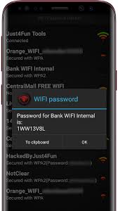 Probador de wps wifi wpa wpa2 es un simulatorapp de hacker de wifi . Wifi Password Hacker Professional Prank For Android Apk Download