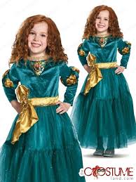 It was about a brave little mouse who talked to humans. Licensed Brave Merida Classic Tv Movie Characters Costume Child Girls 66627 Specialty Costumes