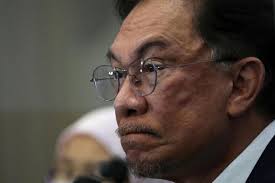 Looking for online definition of anwar or what anwar stands for? Malaysia S Anwar To Meet King At 10am On Tuesday In Hope Of Forming New Govt Se Asia News Top Stories The Straits Times