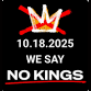 No King's Day Visibility - Nationwide Day of event image