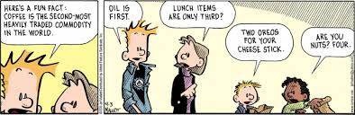 Supply And Demand Comic Fun Facts Lunch Items Comics
