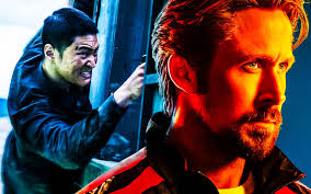 Carter Is The Netflix Action Movie The Gray Man Should Have Been