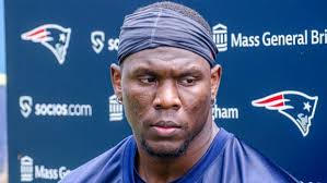 NFL punishes Patriots player for two key plays that helped New England lose  to Dolphins in Week 5