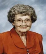Pauline Parkey Beasley (1927-2013)