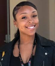 Kristina Carrasco's Instagram, Twitter & Facebook