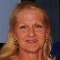 Mrs. Cathy Olliff Obituary