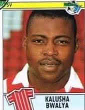 Six years ago we were where we are right now