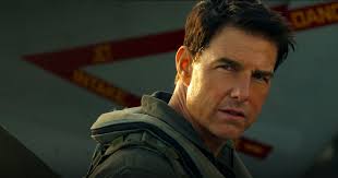 Así fue el entrenamiento de Tom Cruise para pilotar un avión de combate en  'Top Gun: Maverick'