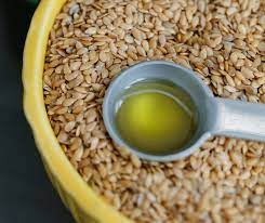 Simple vitamins in very high doses can be harmful, when in normal doses they are beneficial. Flax Oil For Strong Thick Shiny Hair Activation Products