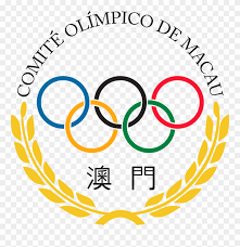 Olympics symbol meaning the first thing which comes to mind when one thinks of olympics symbol is the pentad colored rings. Olympic Symbols Wikipedia National Olympic Committee Of Kenya Clipart 400076 Pinclipart
