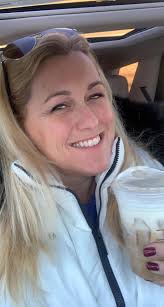 How cold is it when you still drink iced coffee?