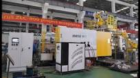 Aluminum Alloy Die-casting Temperature Control System (Die Casting Mold  Temperature Controller)