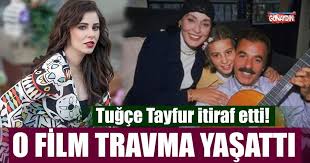 Tanner hüsamettin gates taner şafak, 7 yıllık eşi tuğçe tayfur'a boşanma davası açarak, evlilik süreci içerisinde eşiyle birbirlerine uyum sağlayamadıklarını belirtti. Tugce Tayfur Itiraf Etti O Film Travma Yasatti Son Dakika Magazin Haberleri