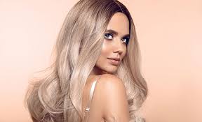 Our goal is to provide the best human hair extensions to general public, professionals, salons and teach our multiples extensions methods to help salons generates more income. Nano Bead Eve Hair Extensions