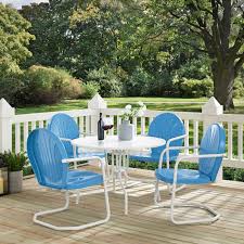 A wide variety of retro dining options are available to you, such as home furniture. Outdoor Furniture Set 3 Piece Retro White Metal Lawn Yard Patio Chair Loveseat Yard Garden Outdoor Living Patio Garden Furniture