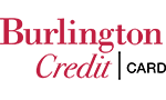 We cannot find any negative burlington bank card reviews, and there is no evidence that the company is a scam. Burlington Credit Card Home