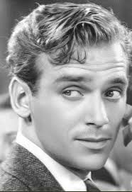 Douglas Fairbanks, Jr. in "Having Wonderful Time" (1938)
