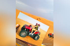 Make a follow up with a session of sandboarding. Morning Safari With Quad Bikes Sandboarding Camel Ride Akhilaa Tourism